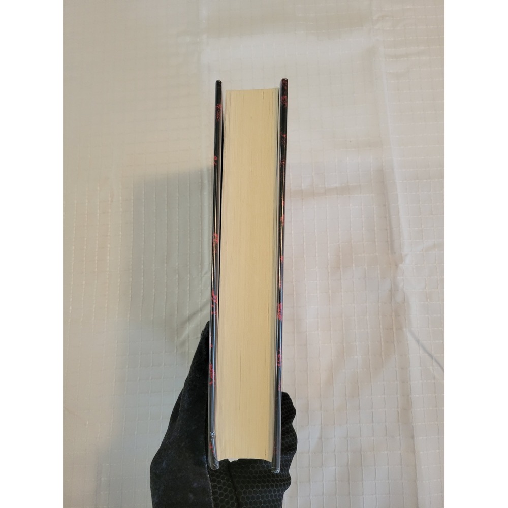 Stephen King Billy Summers Suspense Novel Ex-Library - Picture 5 of 8
